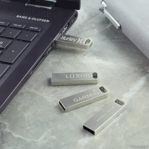 Branded Prometheus USB Stick