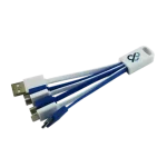 Roma Charging Cable