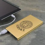 Seattle Branded Power Bank