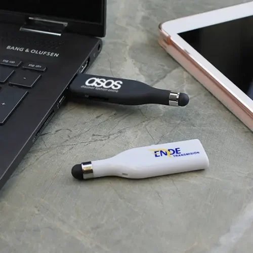 Branded Stylus USB Stick