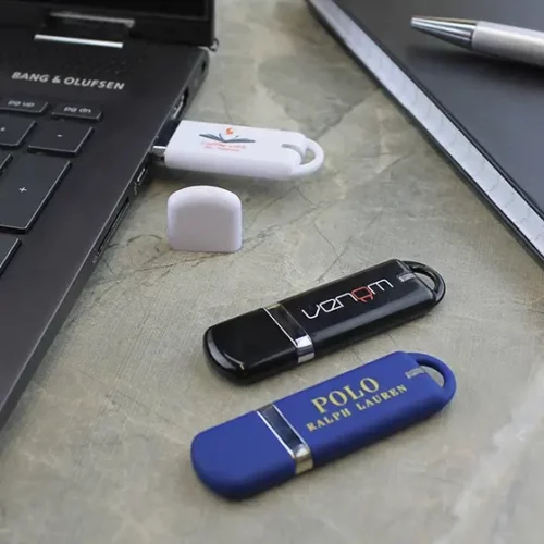 Branded Titan USB Stick