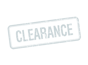 Clearance