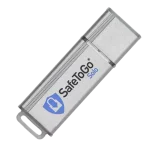Safetogo Solo Encrypted USB