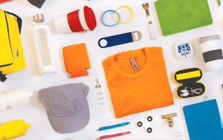 Promotional Products Marketing Strategy