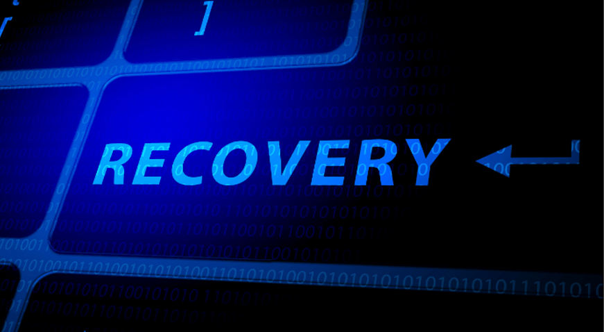 Recover Data from a Corrupt USB Stick