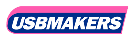 USB Makers Logo