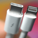 iPhone Utilise USB-C Port