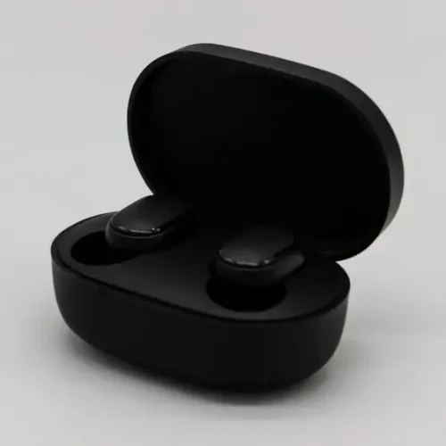 Capella Earphones - Image 2
