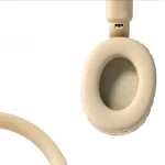 Eclipse Headphone Branded Tech