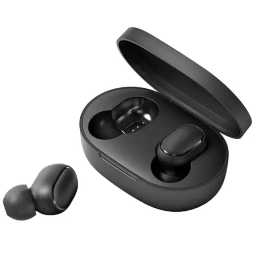 Capella Earphones