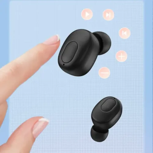 Pluto Earphones - Image 6