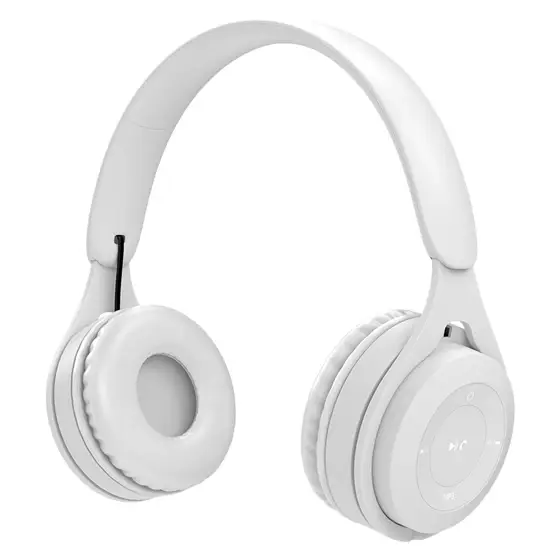Halo Headphone Branded Tech