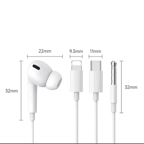 Venus Earphones - Image 4