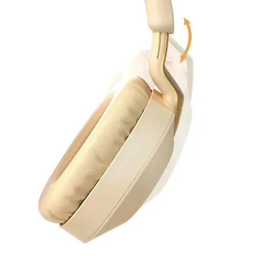 Eclipse Headphone Branded Tech