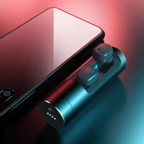 Orion Earphones - Image 3