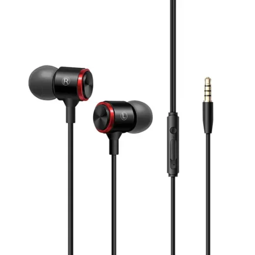 Saturn Earphones