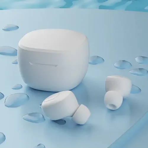 Pluto Earphones - Image 2