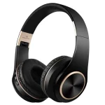 Aries Headphone Branded Tech