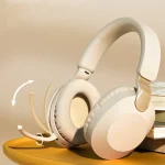 Eclipse Headphone Branded Tech