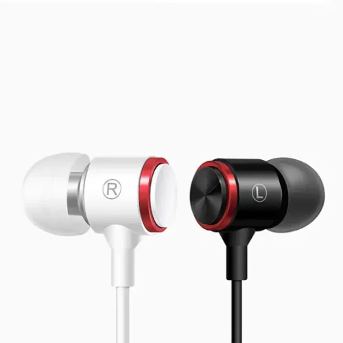 Saturn Earphones - Image 2