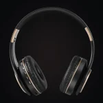 Aries Headphone Branded Tech