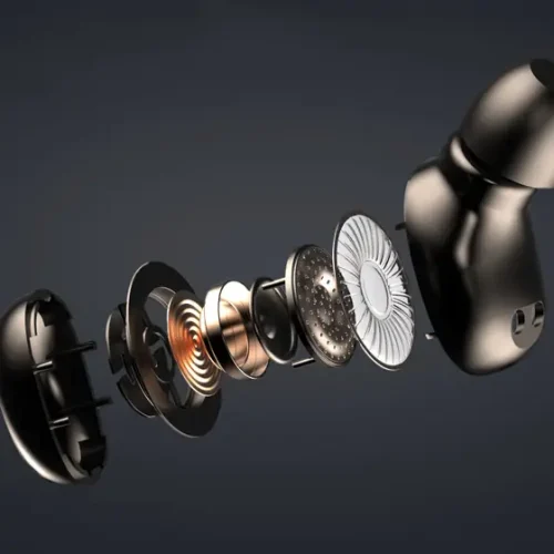 Draco Earphones - Image 5