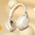 Eclipse Headphone Branded Tech