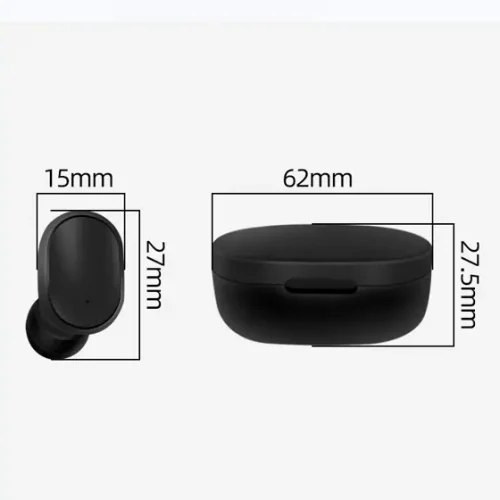 Capella Earphones - Image 3