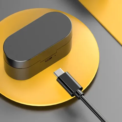 Draco Earphones - Image 4