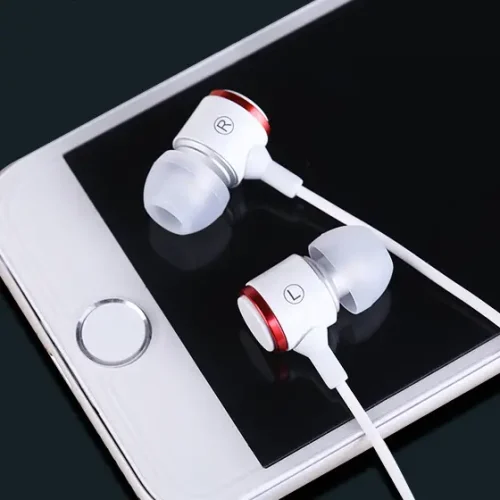 Saturn Earphones - Image 8