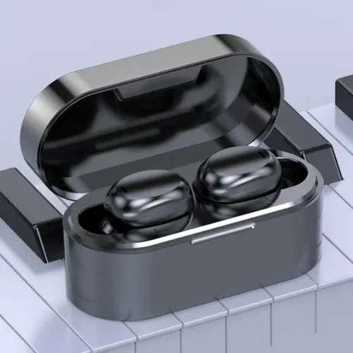 Draco Earphones - Image 2