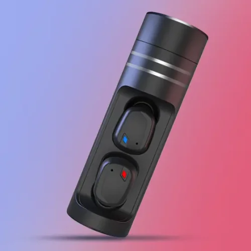 Orion Earphones - Image 9
