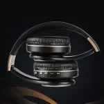 Aries Headphone Branded Tech