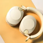 Eclipse Headphone Branded Tech
