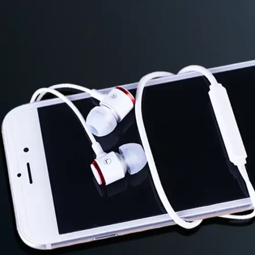 Saturn Earphones - Image 7