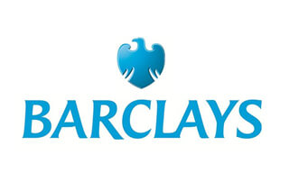 Barclays Logo