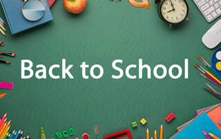 Best Back to School Promotional Items
