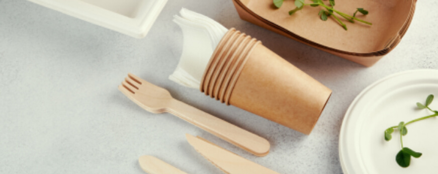 Reusable Cutlery