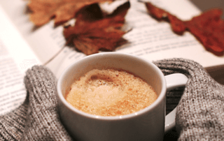 Business Gifts for Autumn