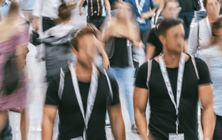 7 of the Best Trade Show Giveaways