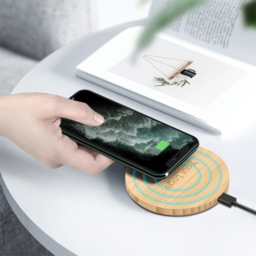 Margate Wireless Charger - Image 2