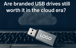Printed USB vs the Cloud