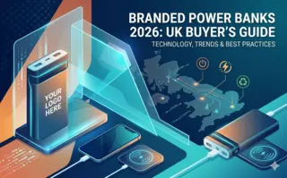 Branded Power Banks Guide