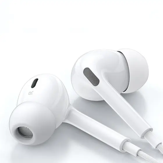 Venus Earphones view 5