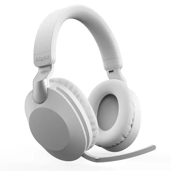 Eclipse Headphones with your branding
