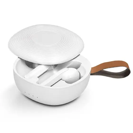 Orpheus Earphones with your branding
