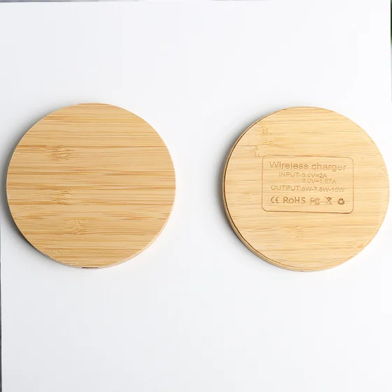 Margate Wireless Charger view 4