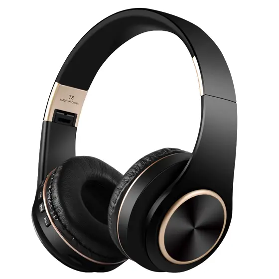 Aries Headphones with your branding