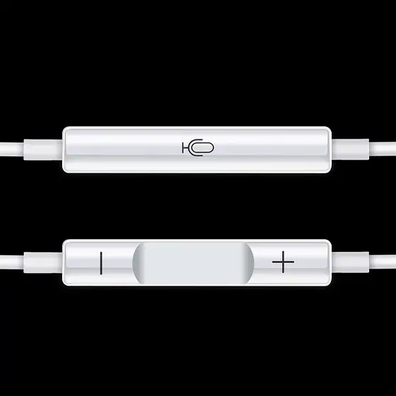 Venus Earphones view 7