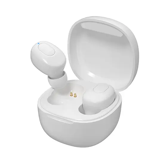 Pluto Earphones with your branding